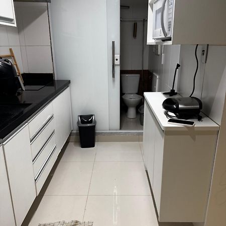 Apto Completo Beira Mar Salvador Exterior photo