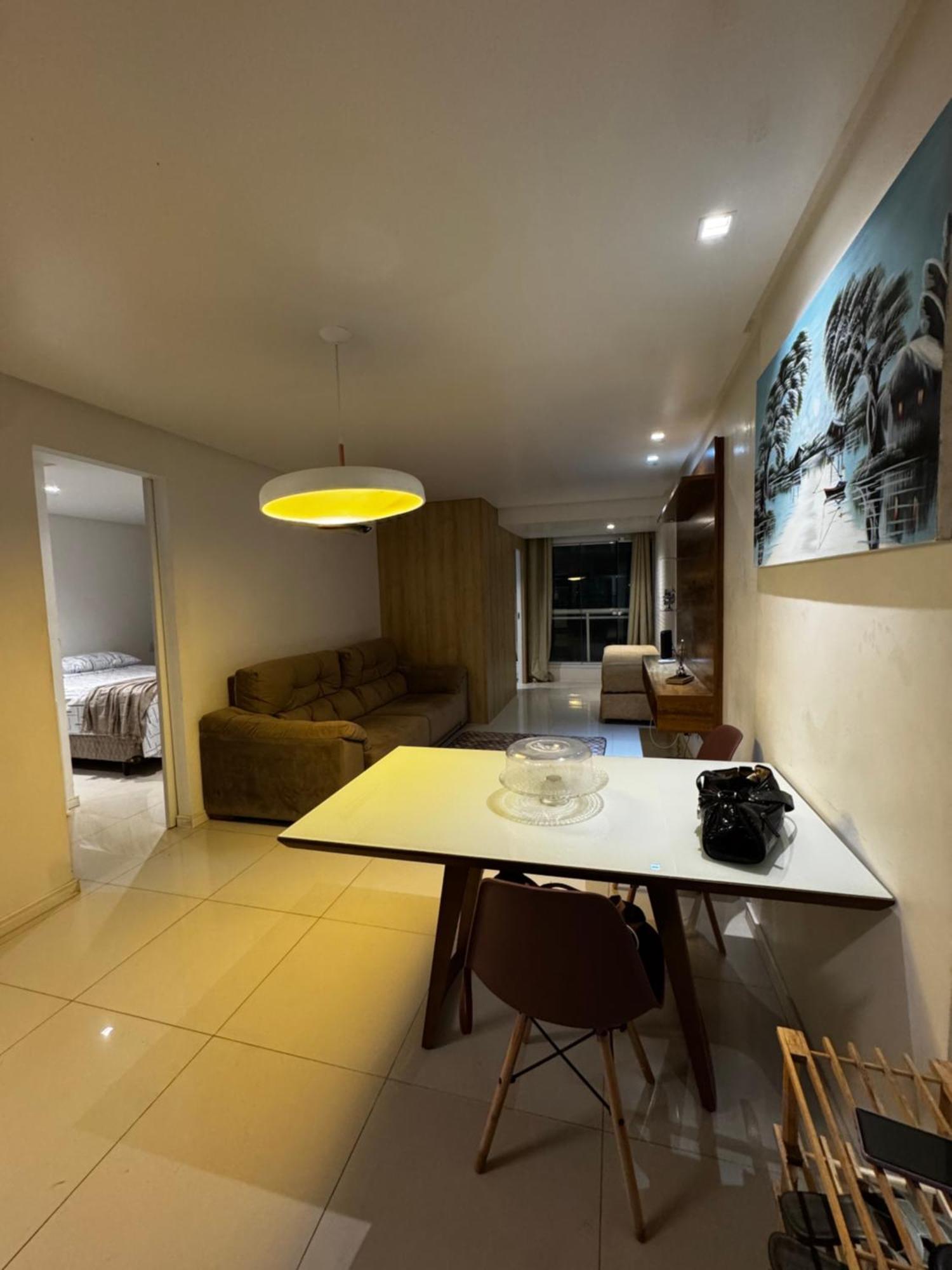 Apto Completo Beira Mar Salvador Exterior photo